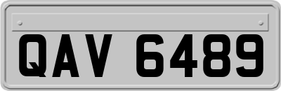 QAV6489