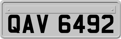 QAV6492