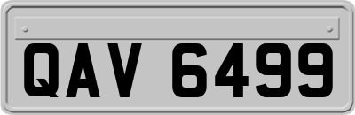 QAV6499