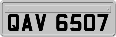 QAV6507