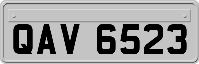 QAV6523