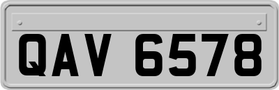 QAV6578