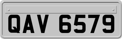 QAV6579