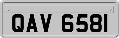 QAV6581