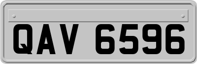 QAV6596