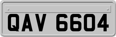 QAV6604