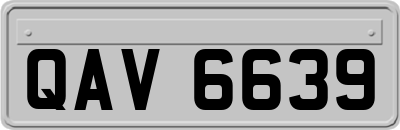 QAV6639