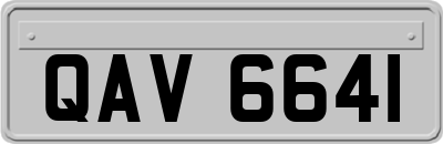 QAV6641