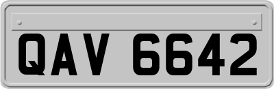 QAV6642