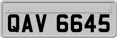 QAV6645