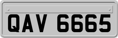 QAV6665