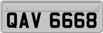 QAV6668