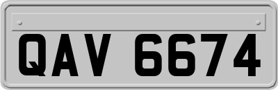 QAV6674