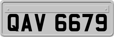 QAV6679