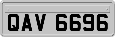 QAV6696