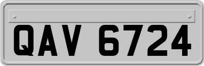 QAV6724