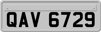 QAV6729