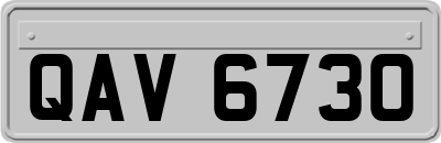 QAV6730