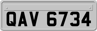 QAV6734