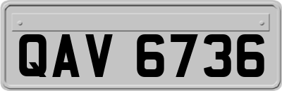 QAV6736