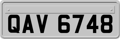 QAV6748