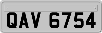 QAV6754