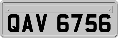 QAV6756