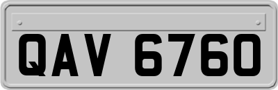 QAV6760