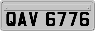 QAV6776