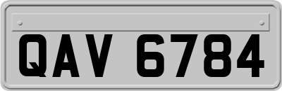 QAV6784