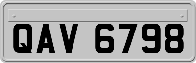 QAV6798