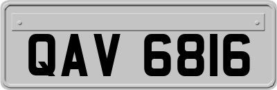 QAV6816