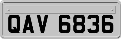 QAV6836