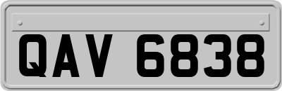 QAV6838