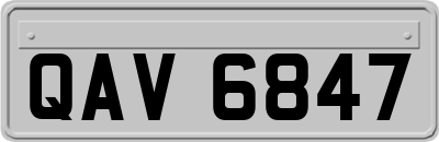 QAV6847