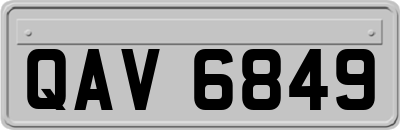 QAV6849