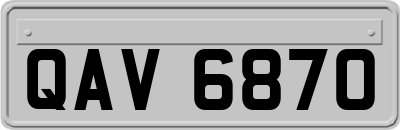 QAV6870