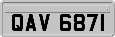 QAV6871