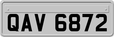 QAV6872