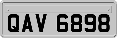 QAV6898