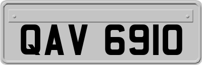 QAV6910