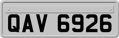 QAV6926