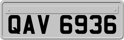 QAV6936