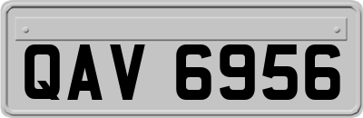 QAV6956