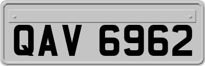 QAV6962