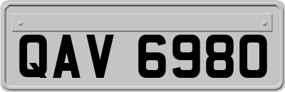 QAV6980