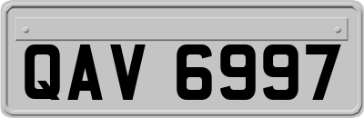 QAV6997