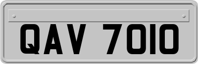 QAV7010