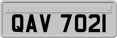 QAV7021