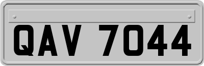 QAV7044